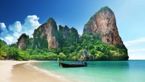 Quels sont les incontournables pour un voyage en Thaïlande réussie